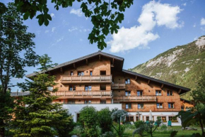 Hotel Aurora